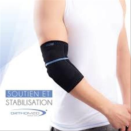 Orthomed Coudière anti-épicondylite