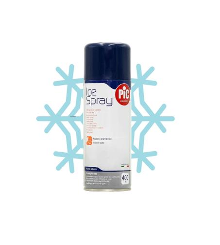 PIC-ICE SPRAY 400ML