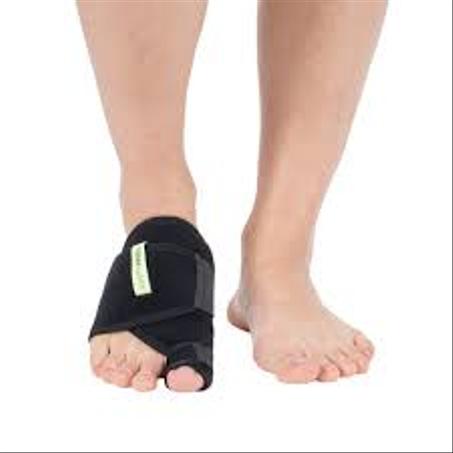 Hallux Valgus Night Splint