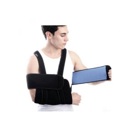 echarpe immobilisation epaule ORTHOMED
