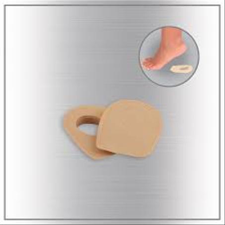 TALONNETTE EPINE CALCANEENNE