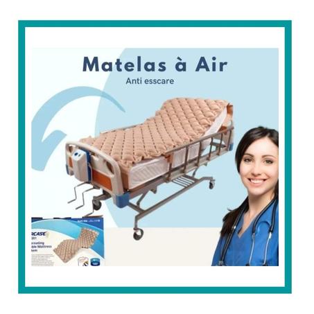 Matelas à air