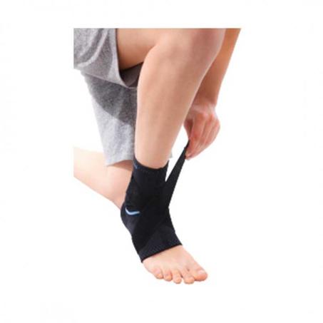 Chevillère ligamentaire à Sangle de Dérotation - Orthomed