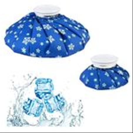 Vessie à Glace taille L