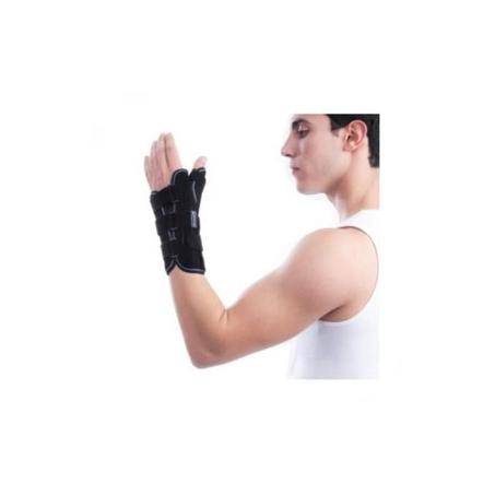 Attelle de poignet pouce - droite - Orthomed