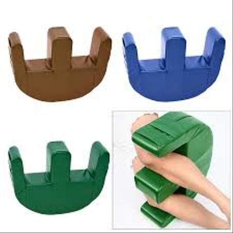 Le coussin de retournement