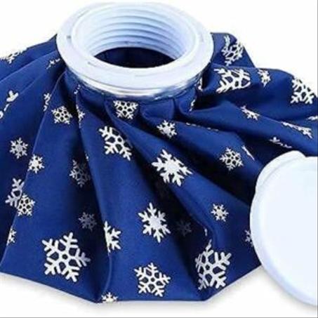 Vessie à Glace taille M