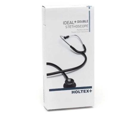 Stéthoscope HOLTEX Adulte Double Pavillon