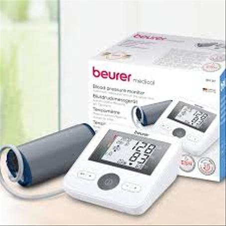 Beurer BM 27 Tensiomètre Électronique au Bras