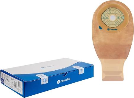 Poche de colostomie - Convatec - 20-70mm