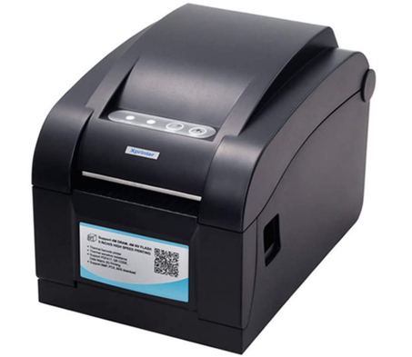 IMPRIMANTE CODE BARRE