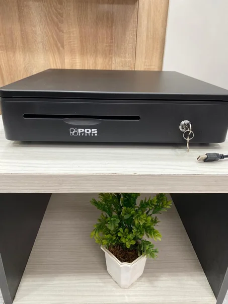 TIROIR POS 41 _40 CM  CABLE USB