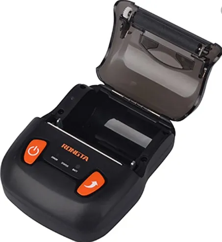 Imprimante mobile Bluetooth smart pos RPP02A