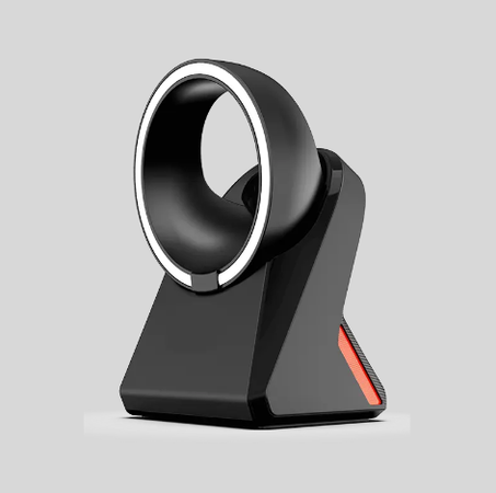 Scanner code barre XB86