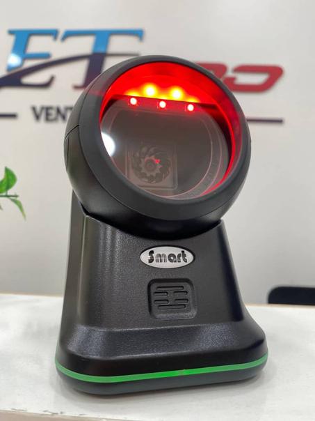 scanner Code à Barre SmartPos SP8500: