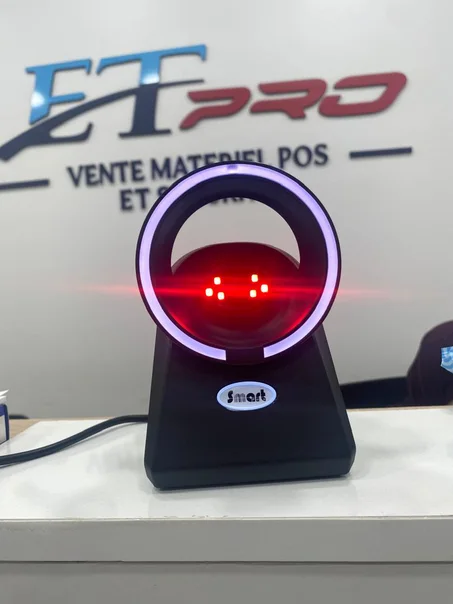 scanner Code à Barre SmartPos SP 86