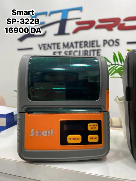 SMART POS SP-322