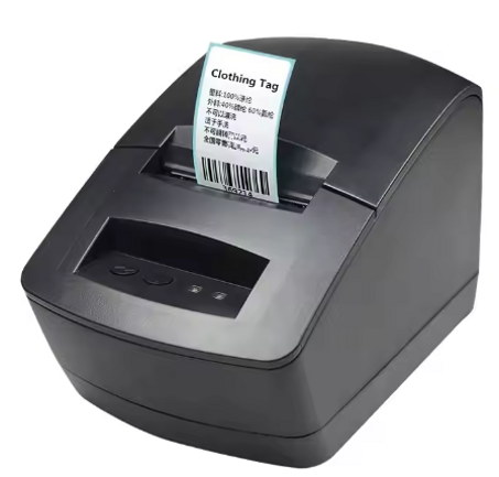 IMPRIMANTE ETIQUETTE  CODE BARRE  SMART POS SP-2120TU