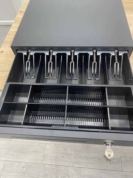 TIROIR CAISSE 40-41 CM QUIPADO