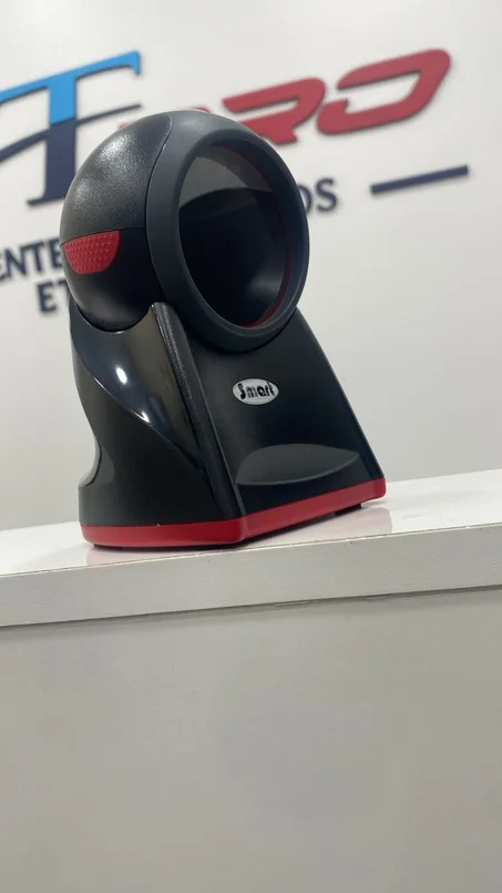 Lecteur code barre fixe sp-8602H