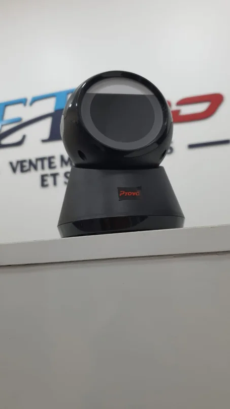 DC 5132 Barcode Scanner, PROVA