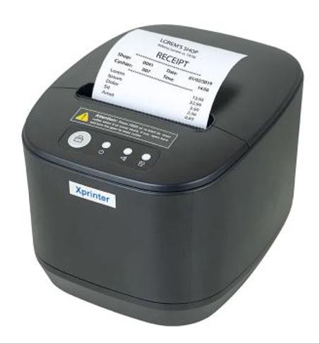 IMPRIMANTE TICKET DE CAISSE XPRINTER GESTLINE (xprinter) GL-833QL