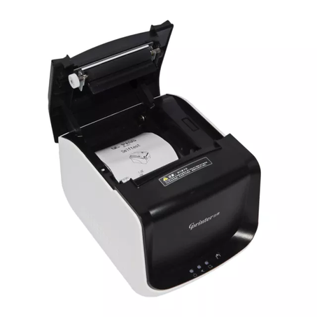 IMPRIMANTE TICKET DE CAISSE SMART POS SP802W