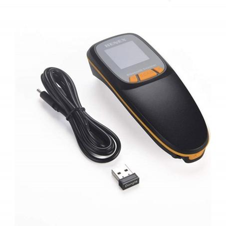 LECTEUR CODE A BARRE SANS FIL MOBILE