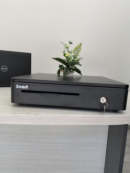 TIROIR CAISSE COMPACT SMART POS