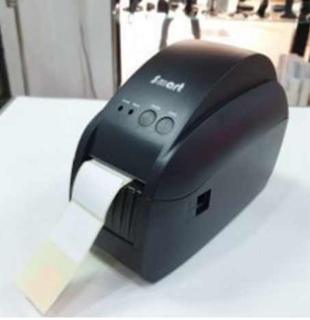 IMPRIMANTE ETIQUETTE SMART POS S58