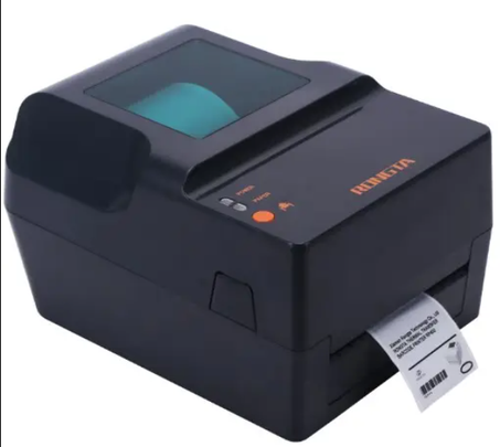 IMPRIMANTE  ETIQUETTE TRANSFER THERMIQUE  SMART POS RP 400H