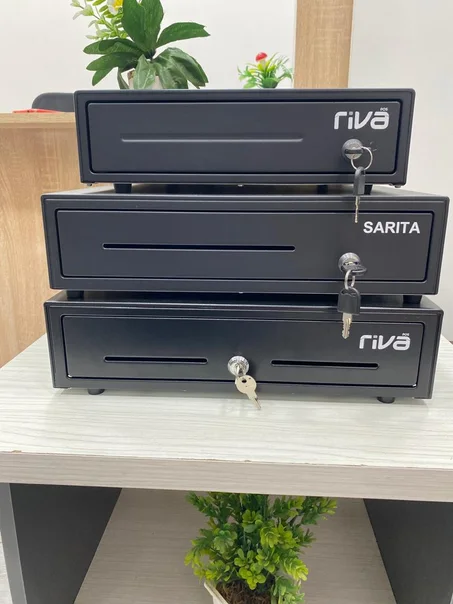 TIROIR CAISSE SARITA (QUIPADO) 40.41cm