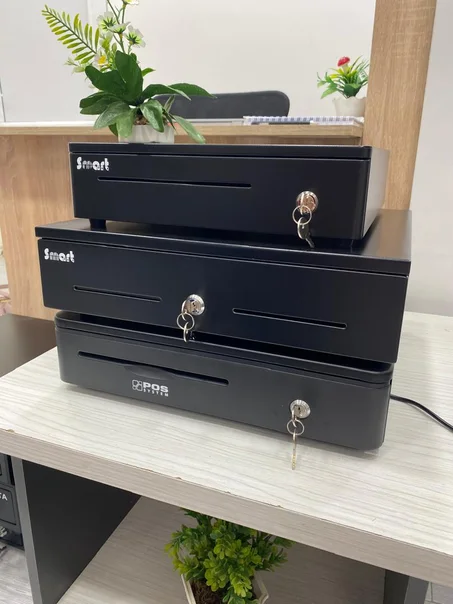 TIROIR CAISSE SMART POS  40-41 CM