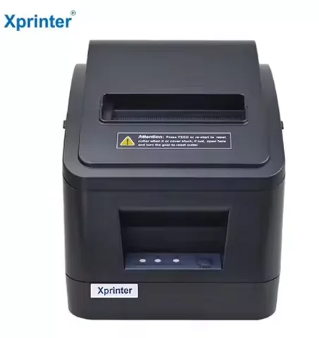 IMPRIMANTE TICKET XPRINTER T80E