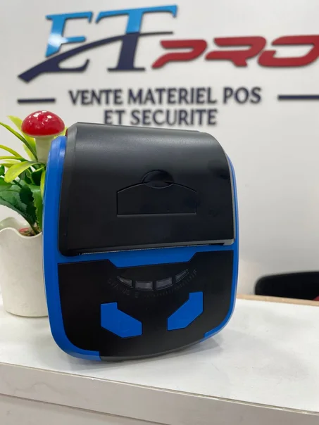 XPrinter IMPRIMANTE MOBILE BLUETOOTH XP-810