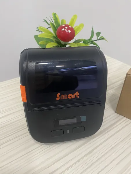 IMPRIMANTE MOBILE SMART POS RPP30 80MM