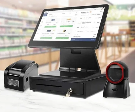 PROMO LOGICIEL ET MATERIEL POS