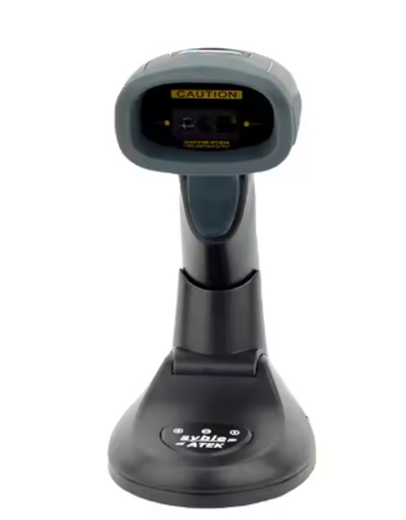 DOUCHETTE SANS FIL SMART POS SP6266BT