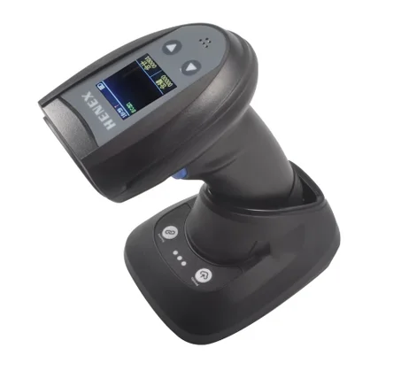 LECTEUR  BLUETOOTH  HC-5208RCS HENEX