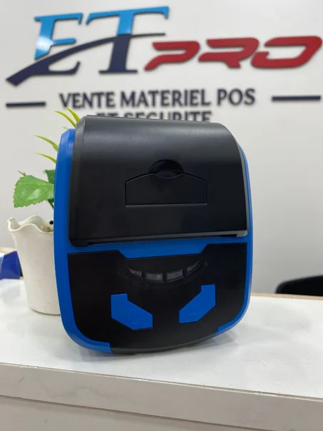 XPrinter IMPRIMANTE MOBILE BLUETOOTH XP-810