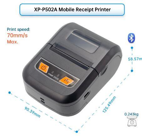 Xprinter XP502A