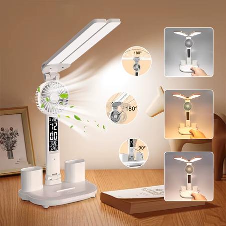 مكتبك الذكي