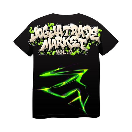 t-shirt pro