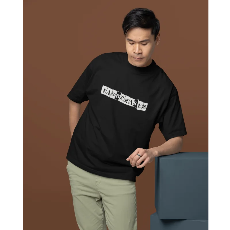 LAWBREAKER — ERADICATE THE CHAOS