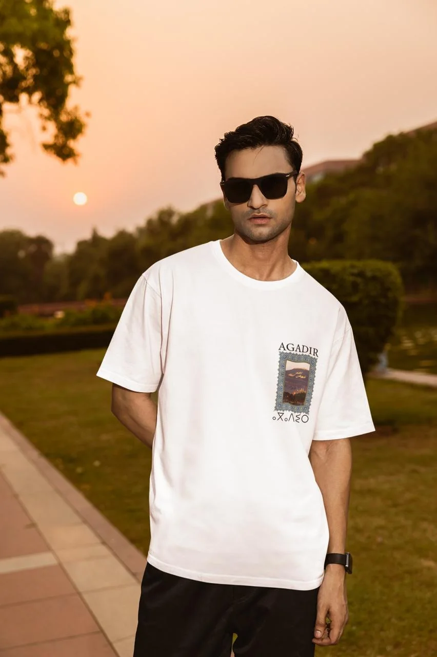Agadir Vibes T-shirt