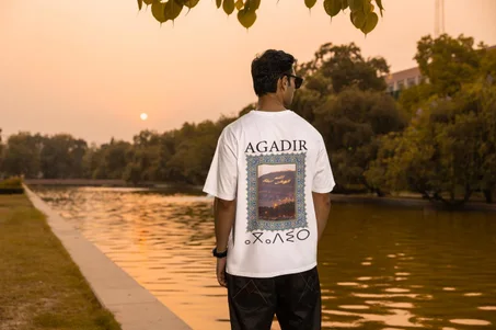 Agadir Vibes T-shirt