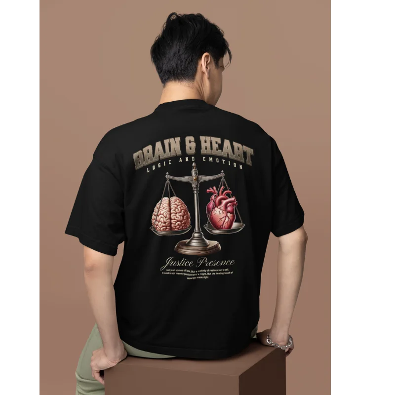 BRAIN & HEART