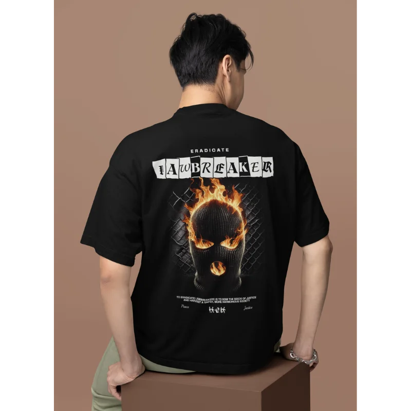 LAWBREAKER — ERADICATE THE CHAOS