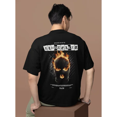 LAWBREAKER — ERADICATE THE CHAOS