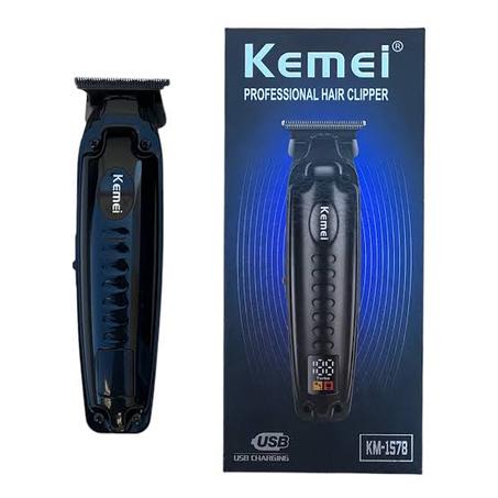 الة حلاقة KM 1578 من العلامة التجارية KEMEI
